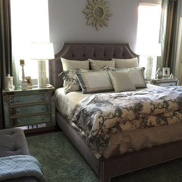 Viera Guest Room