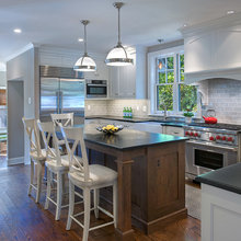 Kitchens