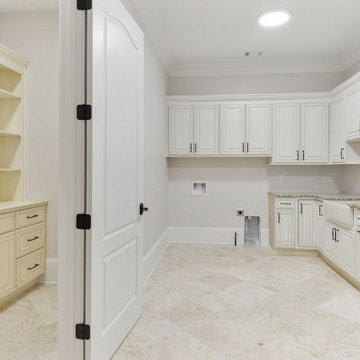 Douglasville GA - New Home Construction