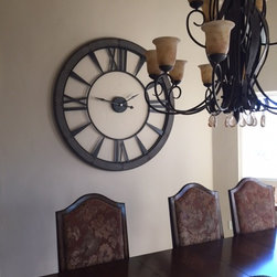 Wall Art/Decor - Wall Clocks
