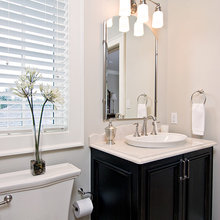 Powder Bath
