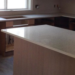 Custom Edge Granite Port Coquitlam Bc Ca V3c 2m8