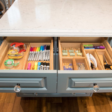 NEAT Craft Rooms/Offices