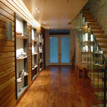 Entry way