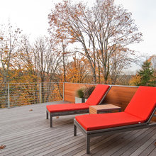 Patios & Garden
