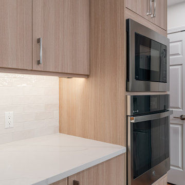 Sammamish Full Home Remodel and ADU