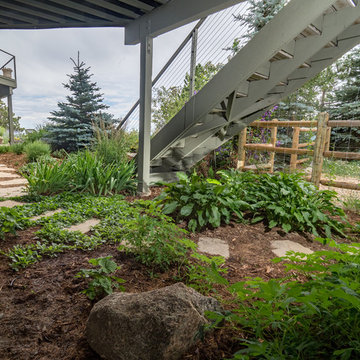 Shady Space Potential