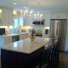 My Kitchen...the after