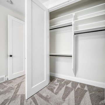 Reader Cres NE New Showhome