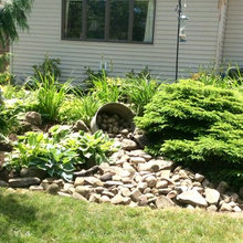 Landscaping