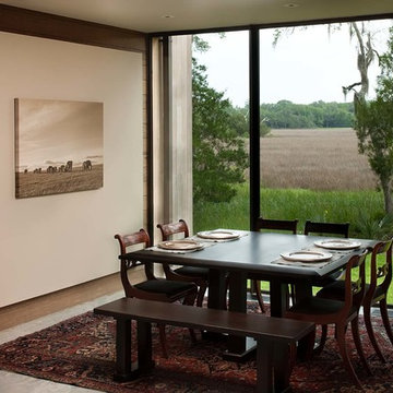 Brays Island Modern