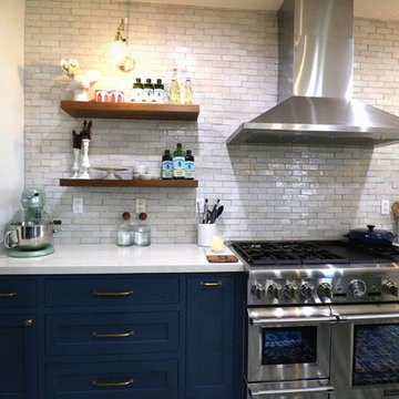 Full Kitchen Remodeling - Simi Valley
