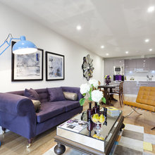 Spare Room