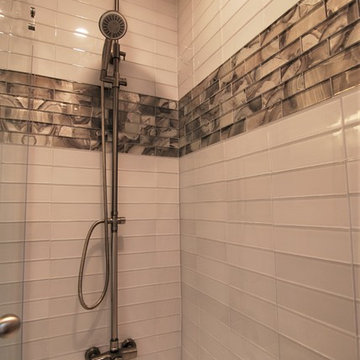 Zen Master Bathrooms & Master Suite