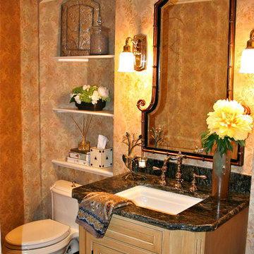 Pine Grove Remodeling Project