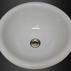 Bathroom Sinks - Bathroom Sinks
