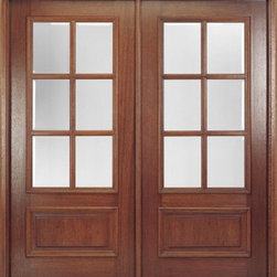 Doors - Front Doors