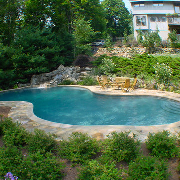 Residential Pools