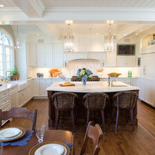 Tom's Kitchen