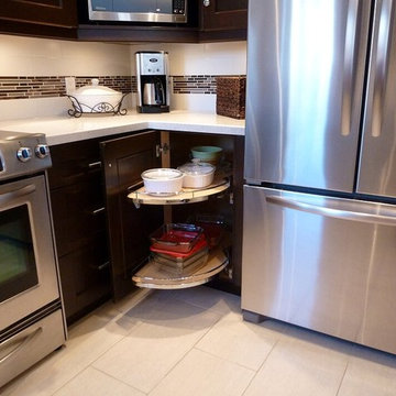 Espresso Kitchen