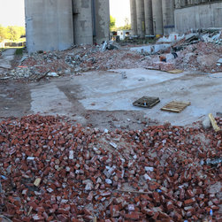 Raw materials - Products