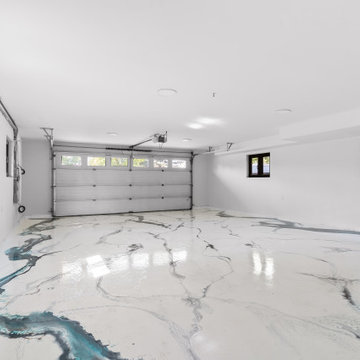 Chestermere Renovations