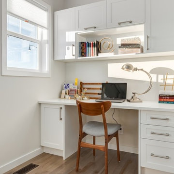 Study Nook