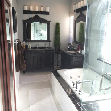 Carrollton Bathroom Remodeling