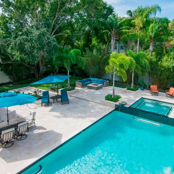 Bayshore Boulevard - South Tampa - Custom Home