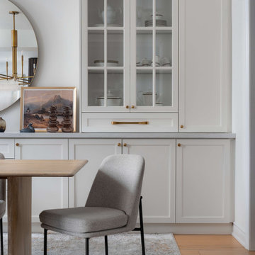 Brampton Project