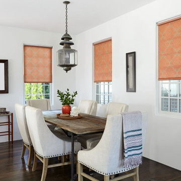 Designer Roller Shades