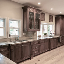 Kitchen Backsplash