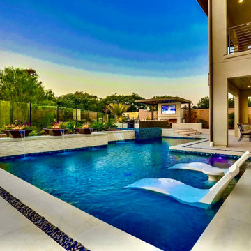 San Juan Capistrano Contemporary