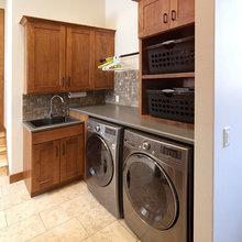 Laundry/Mudroom