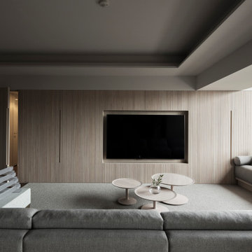 House in Minami-aoyama