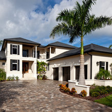 exterior style