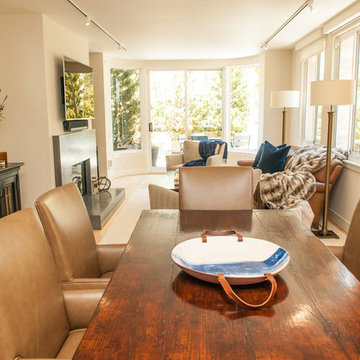 Russian Hill Residence