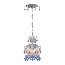 ceiling light