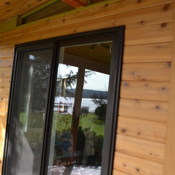 Seattle Sauna and Art Studio