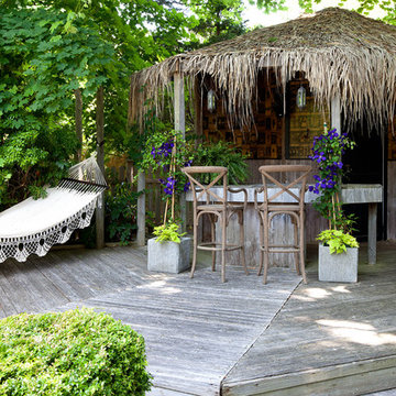 Hamptons Country House