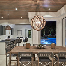 Outdoor Living