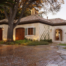 Coppergate landscaping