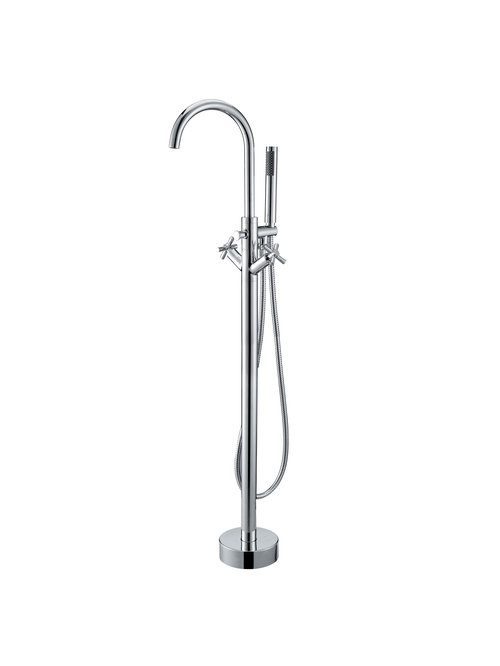 Free Standing Tub Filler Faucets