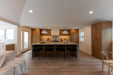 COMPLETE INTERIOR & EXTERIOR HOME RENOVATION