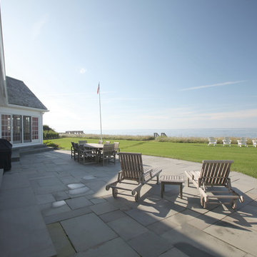 Cape Cod Bay Beach House