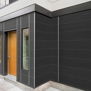 SF Mission Apartments