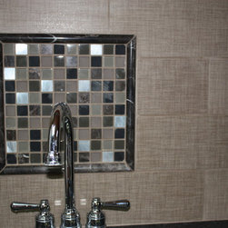 Custom Tile - Tile