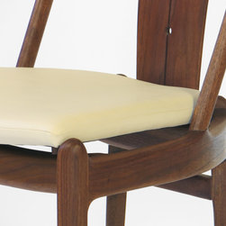 Mira Dining Set - Dining Chairs