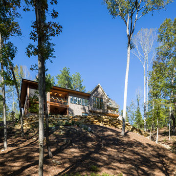 Lake House