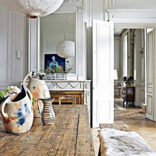 Living Room Doorway